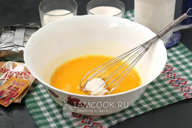 Шаг 2: иллюстрация