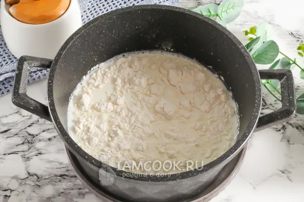 Шаг 7: иллюстрация