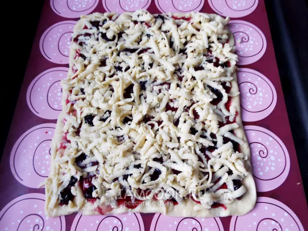 Шаг 7: иллюстрация