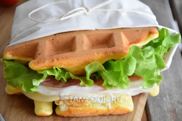 Шаг 11: иллюстрация