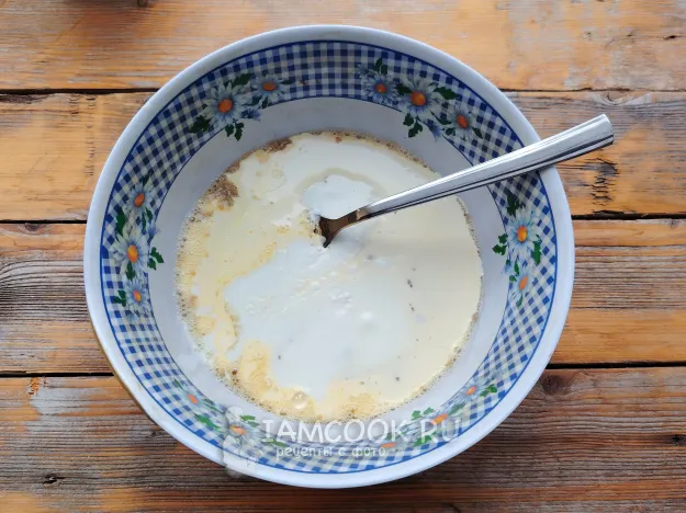 Шаг 6: иллюстрация