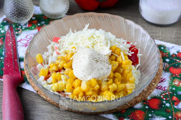 Шаг 6: иллюстрация