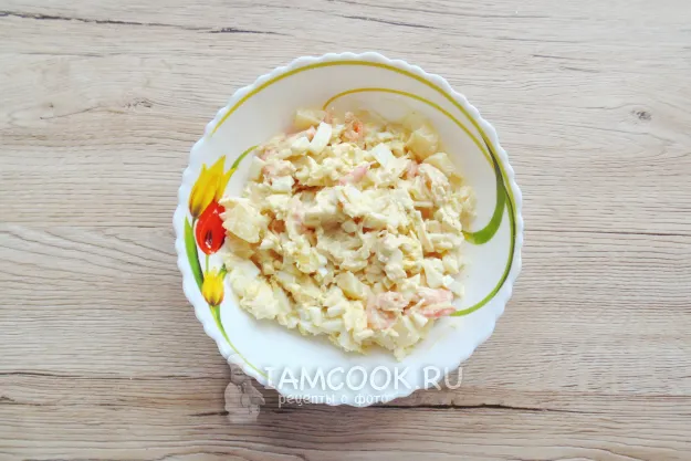 Шаг 7: иллюстрация