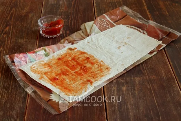 Шаг 3: иллюстрация