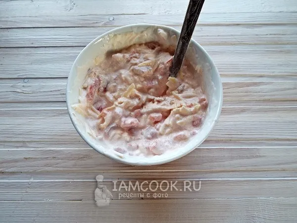 Шаг 5: иллюстрация