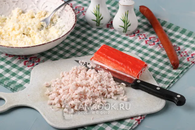 Шаг 3: иллюстрация