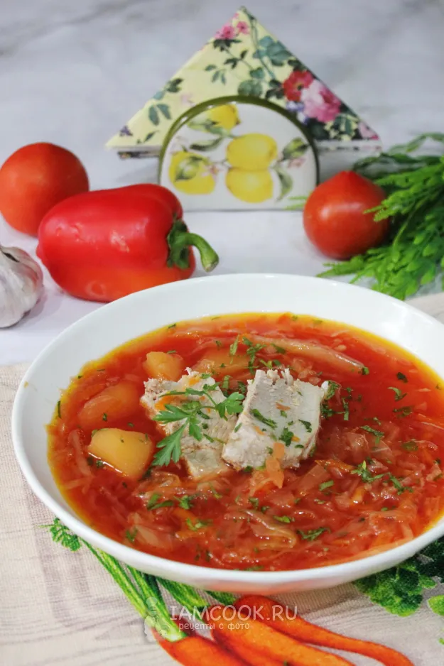 Шаг 9: иллюстрация