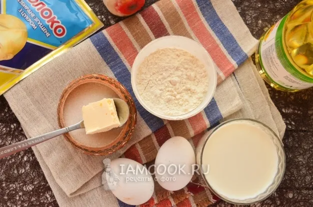 Шаг 1: иллюстрация