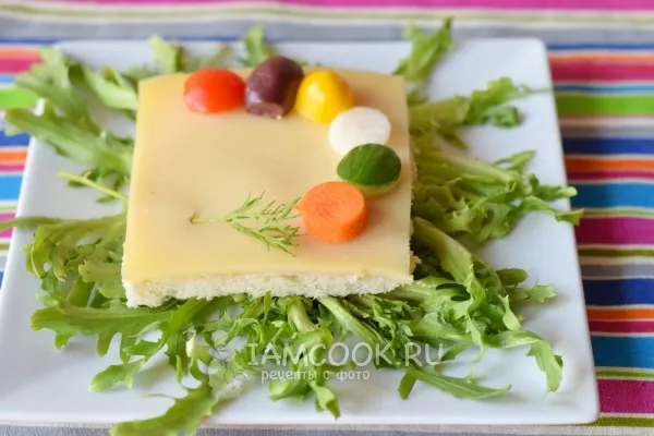 Шаг 8: иллюстрация