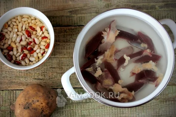 Шаг 1: иллюстрация