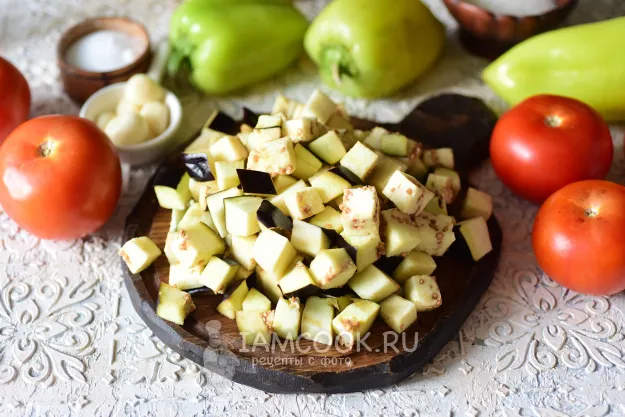 Шаг 3: иллюстрация