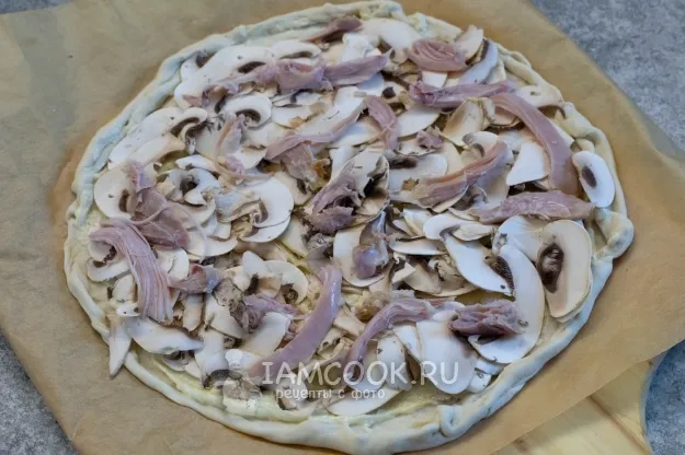 Шаг 7: иллюстрация