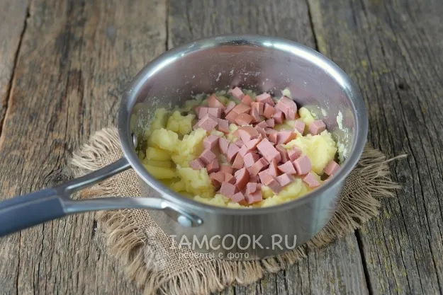 Шаг 3: иллюстрация