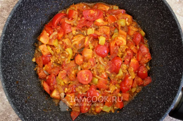 Шаг 8: иллюстрация