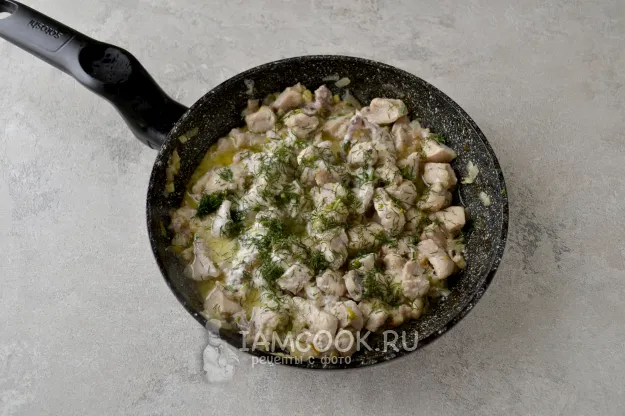 Шаг 8: иллюстрация