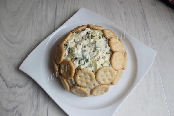 Шаг 7: иллюстрация