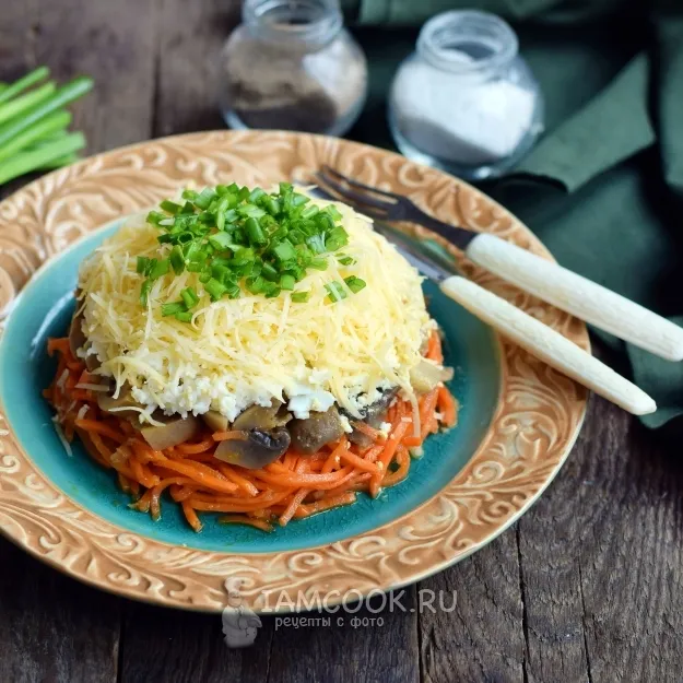 Шаг 6: иллюстрация