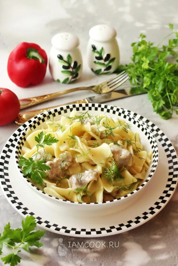 Шаг 10: иллюстрация