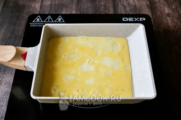 Шаг 9: иллюстрация