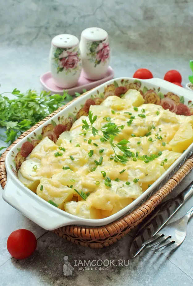 Шаг 10: иллюстрация