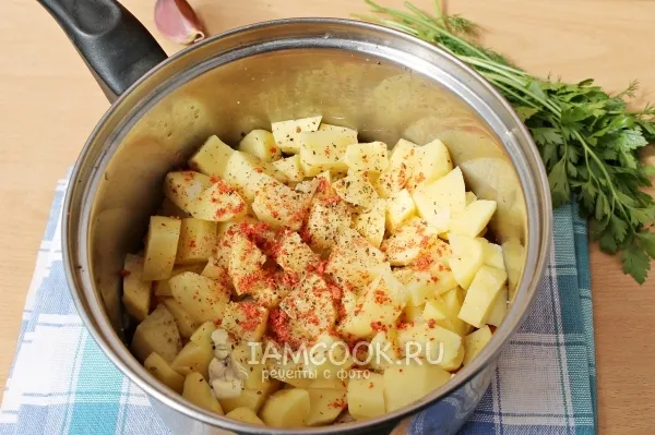 Шаг 7: иллюстрация