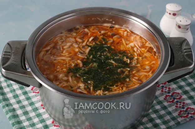 Шаг 9: иллюстрация