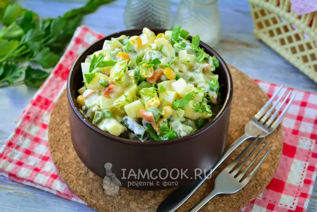 Шаг 9: иллюстрация