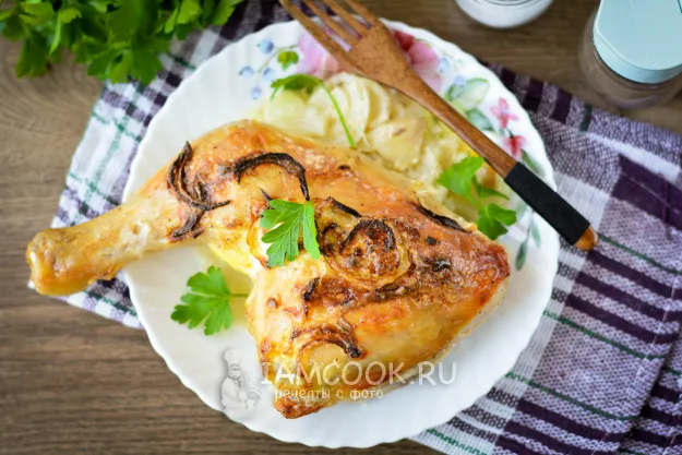 Шаг 8: иллюстрация