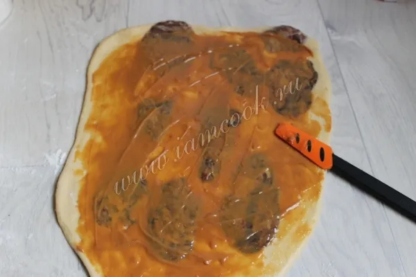 Шаг 5: иллюстрация