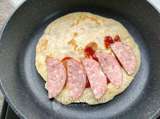 Шаг 6: иллюстрация