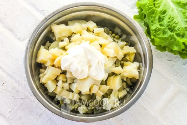 Шаг 5: иллюстрация