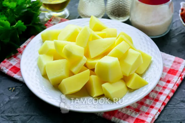 Шаг 2: иллюстрация