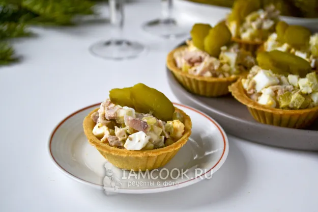 Шаг 9: иллюстрация