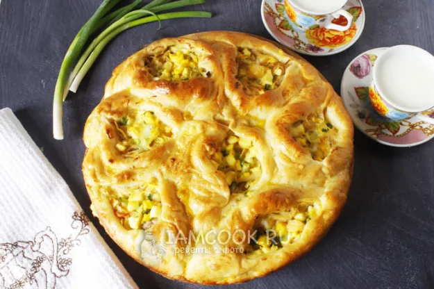 Шаг 17: иллюстрация