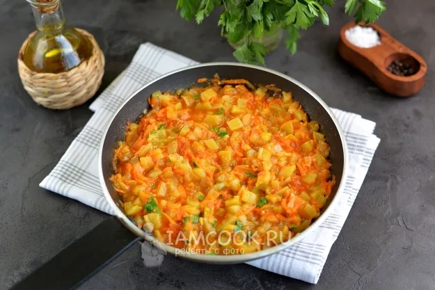 Шаг 7: иллюстрация