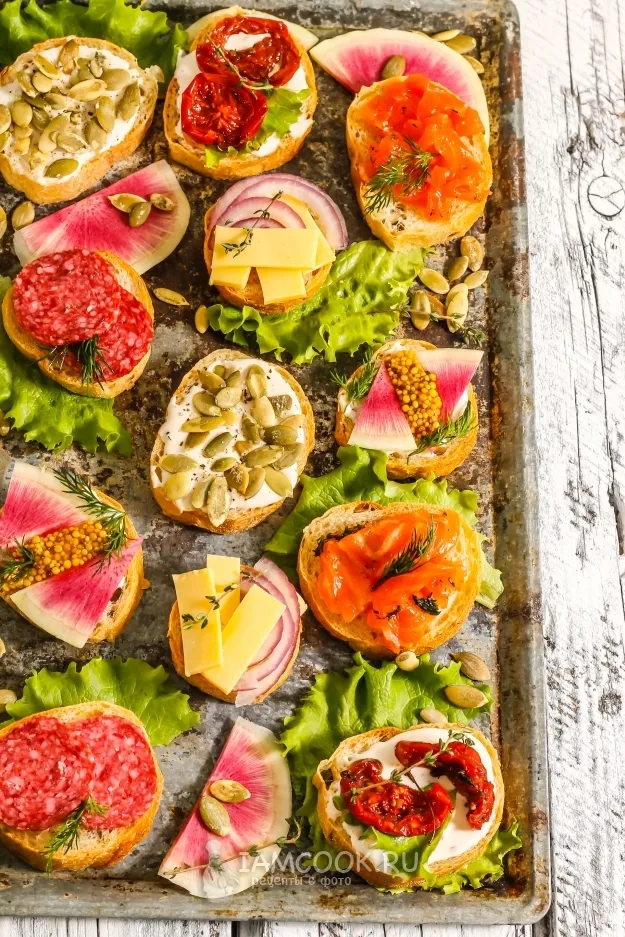 Шаг 9: иллюстрация