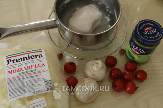 Шаг 6: иллюстрация