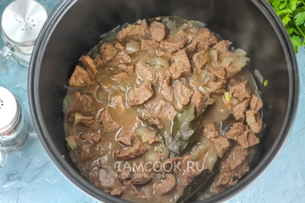 Шаг 6: иллюстрация