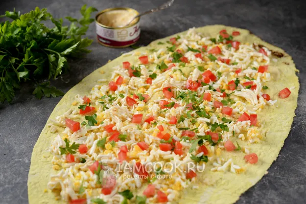 Шаг 5: иллюстрация