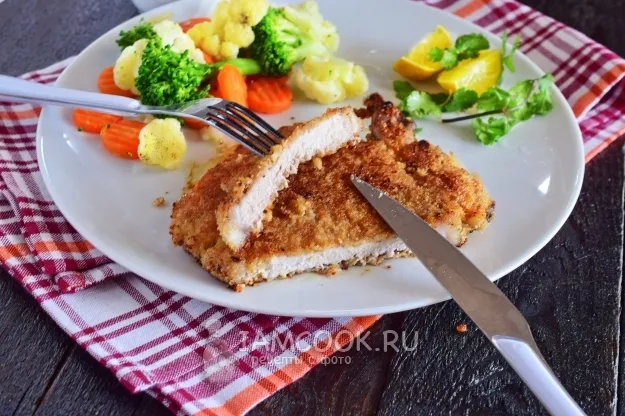 Шаг 9: иллюстрация