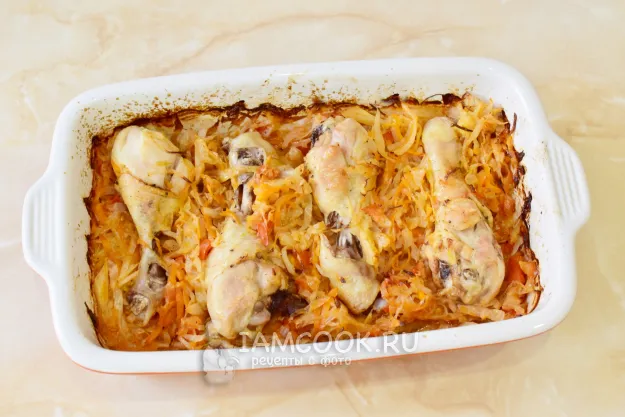 Шаг 9: иллюстрация