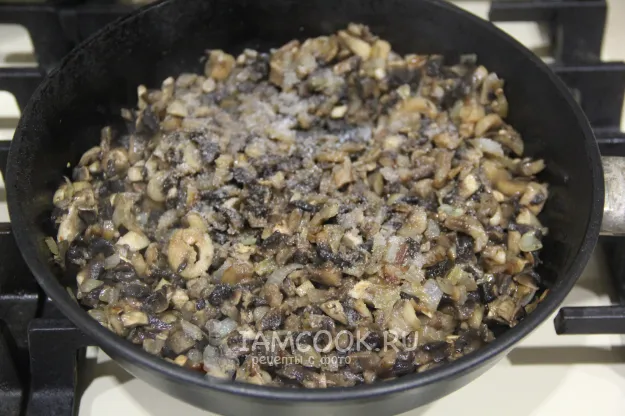 Шаг 6: иллюстрация