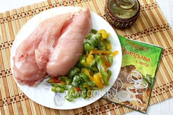 Шаг 1: иллюстрация