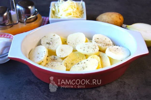 Шаг 5: иллюстрация