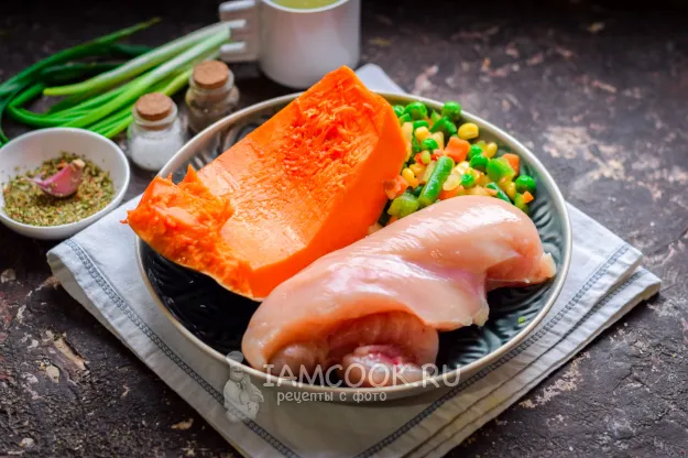 Шаг 1: иллюстрация