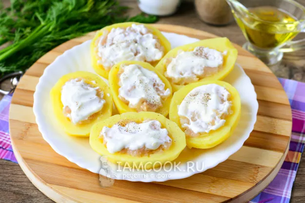 Шаг 7: иллюстрация