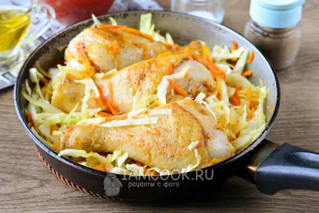 Шаг 8: иллюстрация