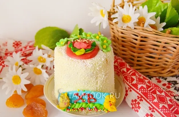 Шаг 17: иллюстрация