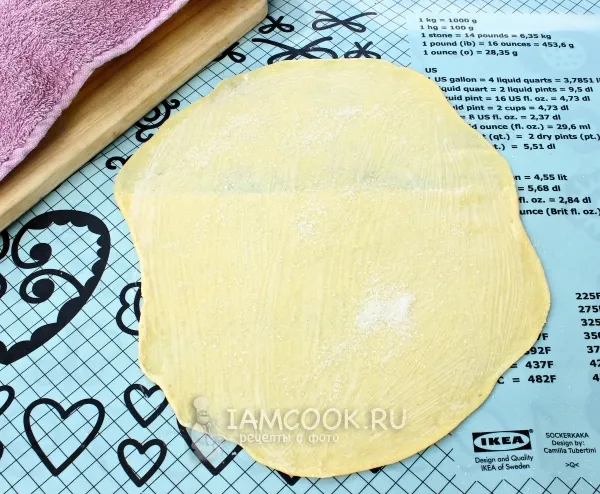 Шаг 6: иллюстрация