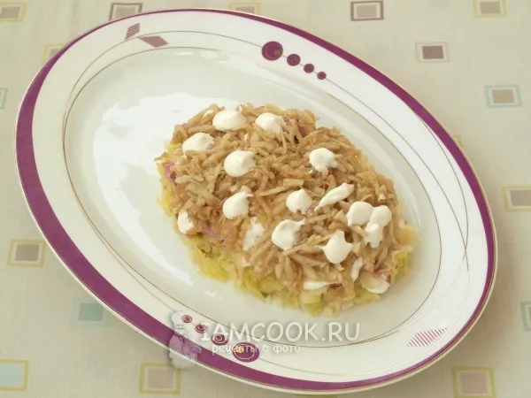 Шаг 3: иллюстрация